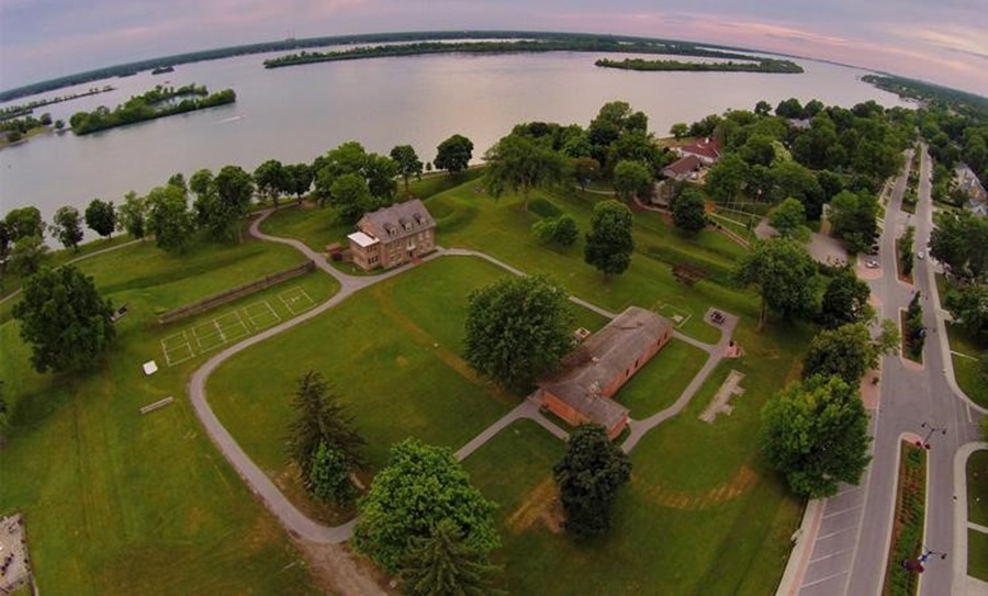 Fort Malden