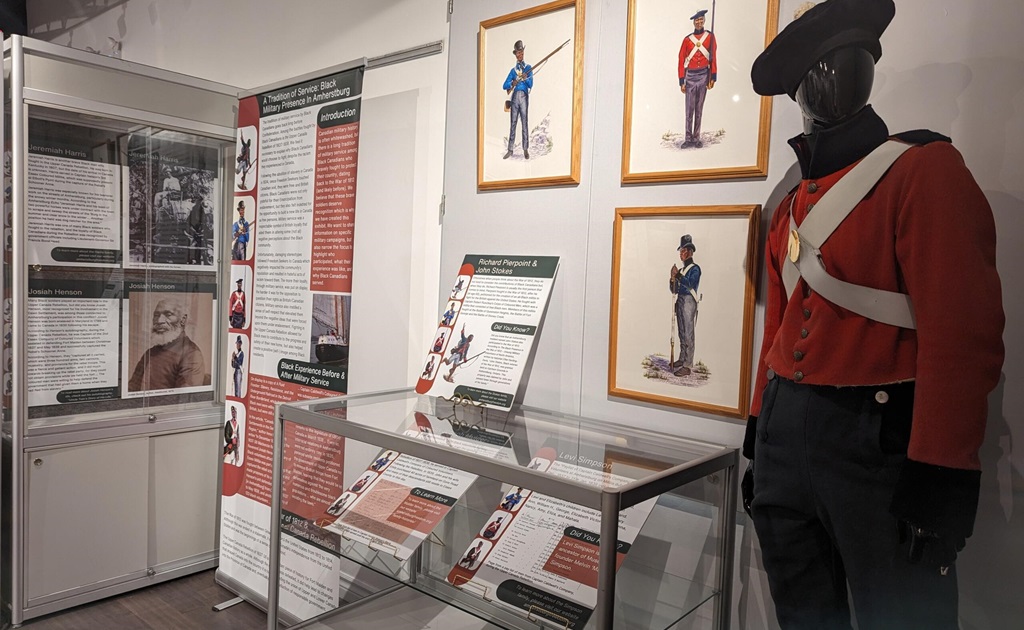 Museum Artifacts