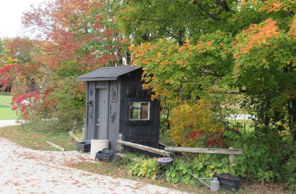 School Shelters