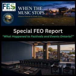 When The Music Stops – Special FEO Report