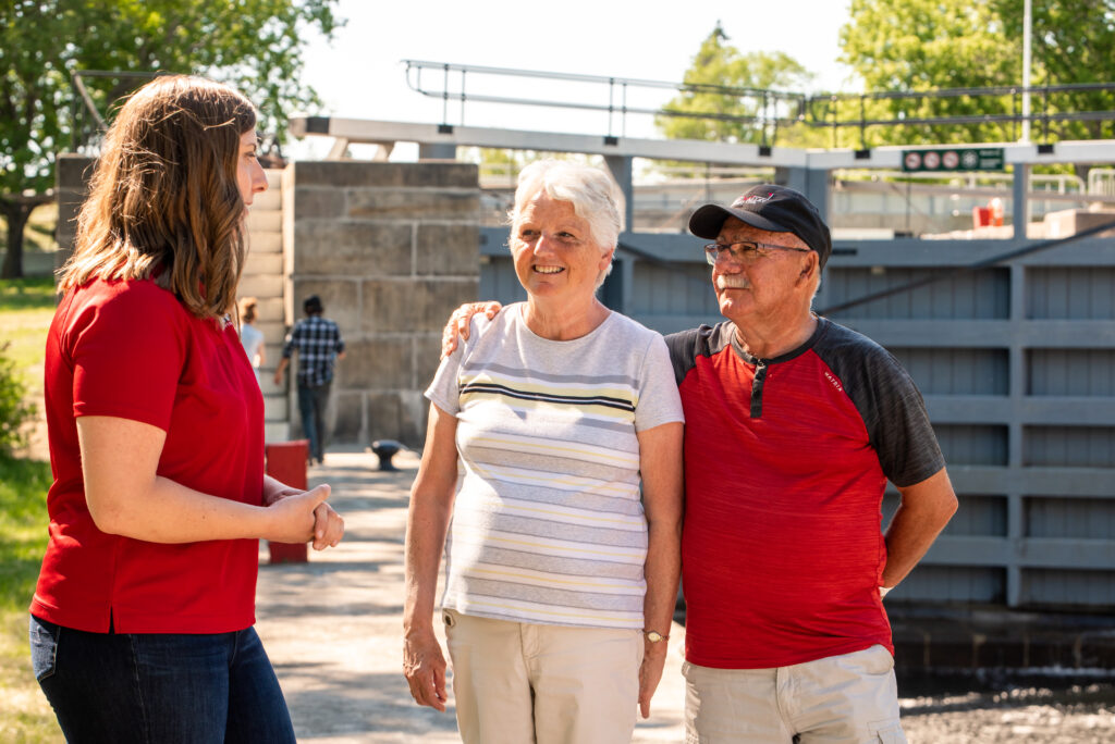 Smiths Falls Outdoor Tours