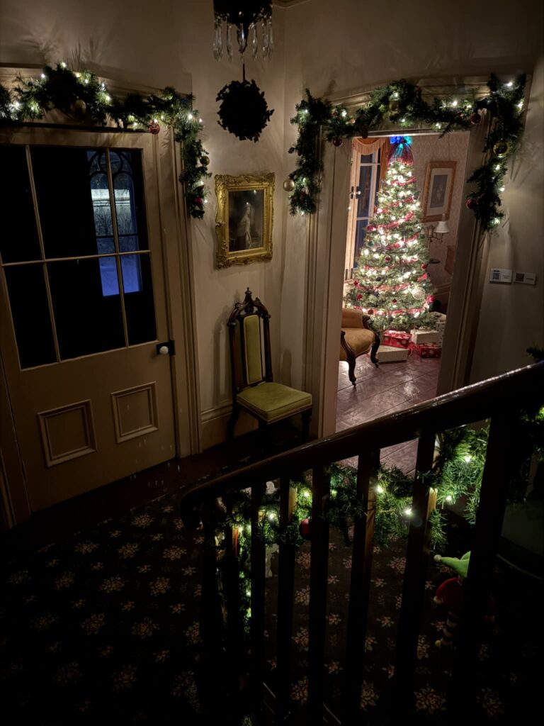 Museum Holiday Events