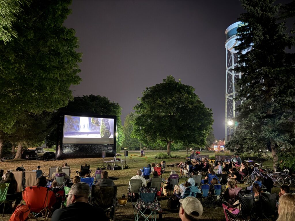 Movies