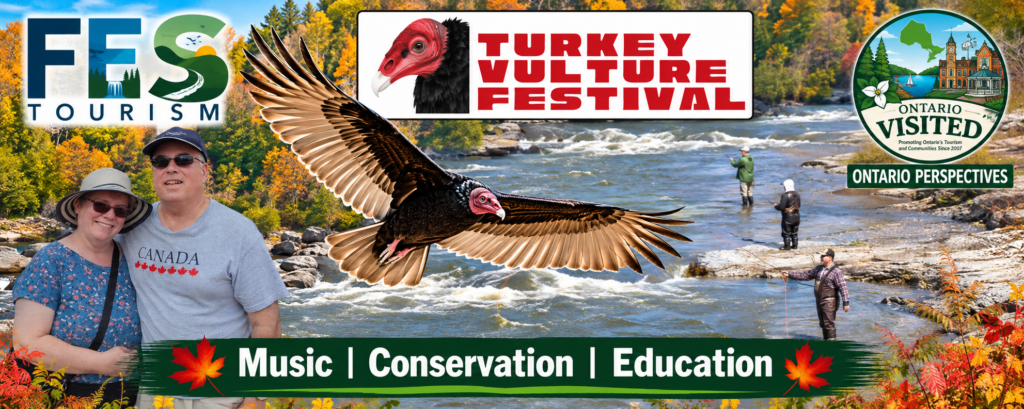 Port Hope Turkey Vulture Festival