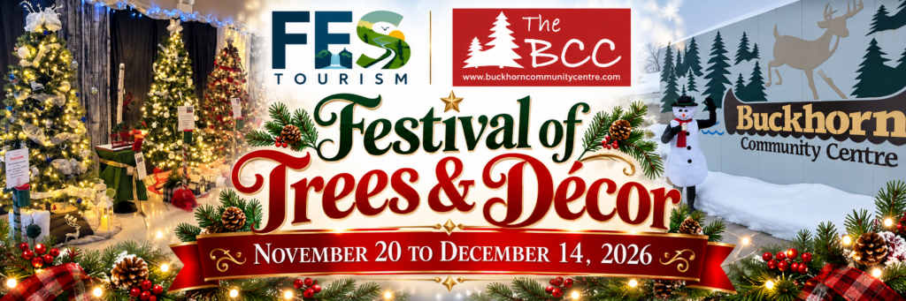 Festival of Trees