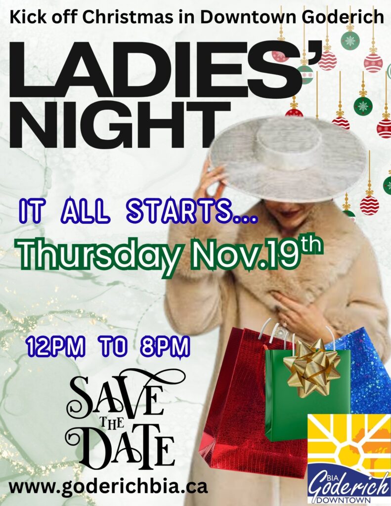 Ladies Night