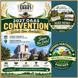 OAAS 2027 Convention