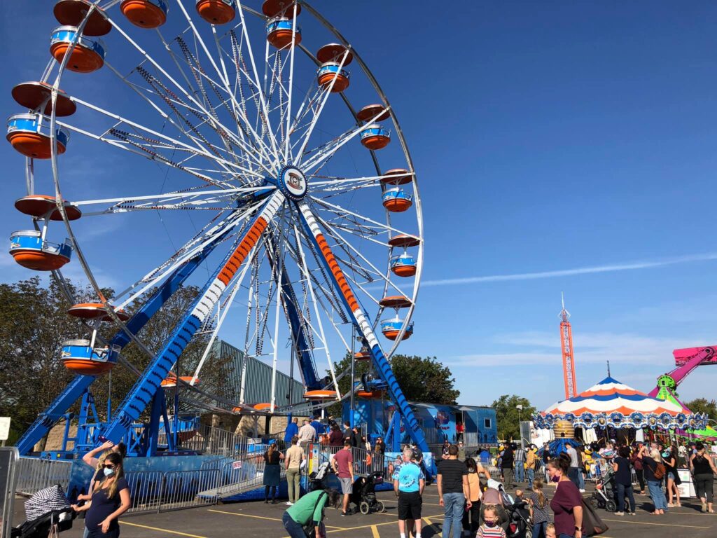 Ilderton Fall Fair