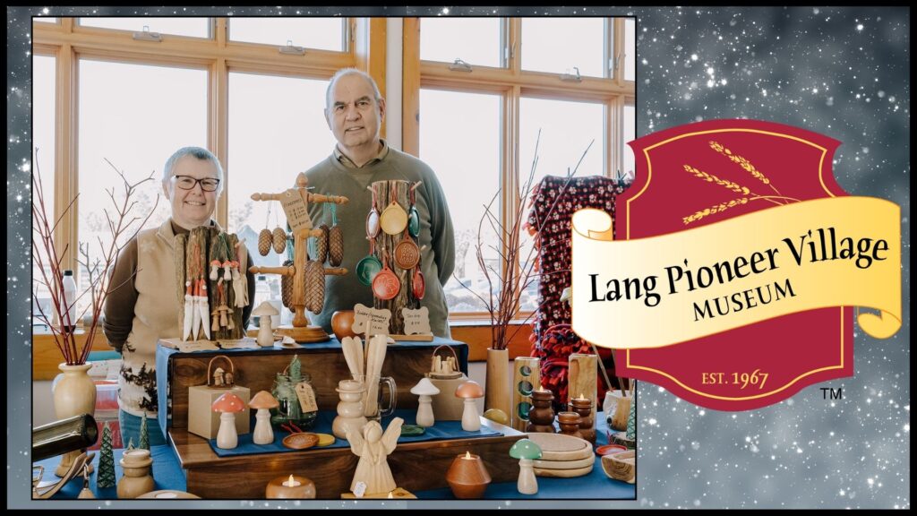 Christmas Bazaar and Raffle