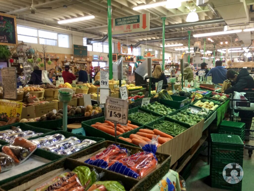 York Farmers’ Market