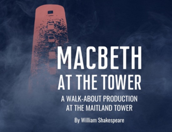 Macbeth at the Tower