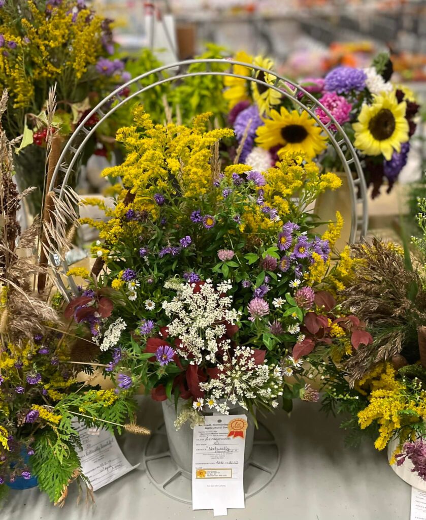 Neustadt Fall Fair