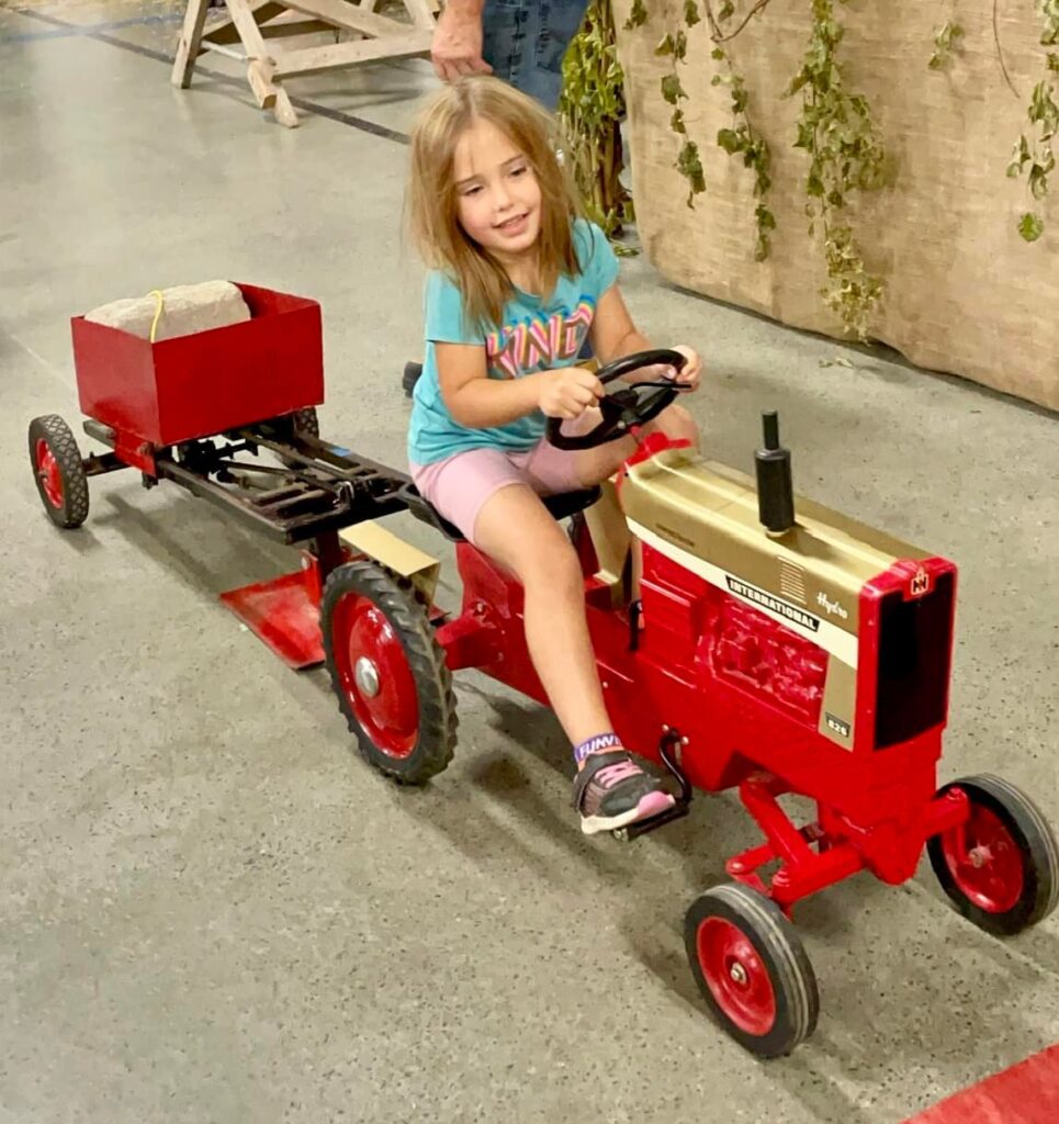 Neustadt Fall Fair