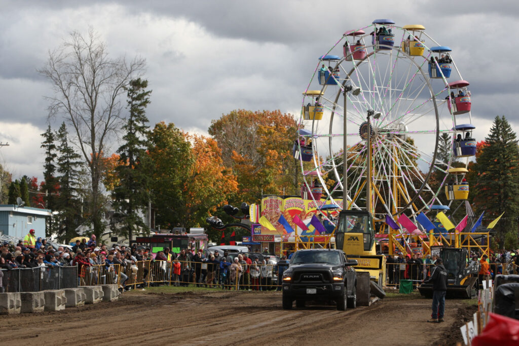 Welcome to the Elmvale Fall Fair