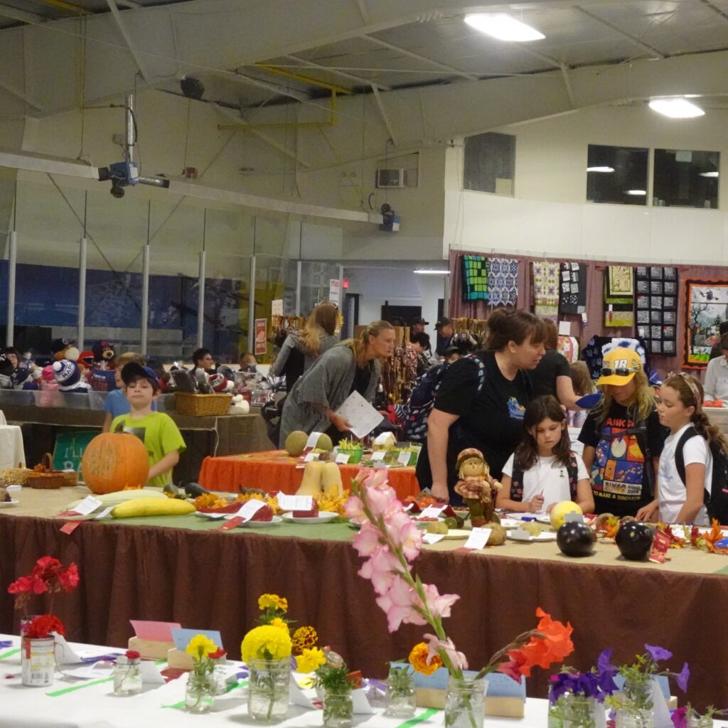 Welcome to the Wainfleet Fall Fair