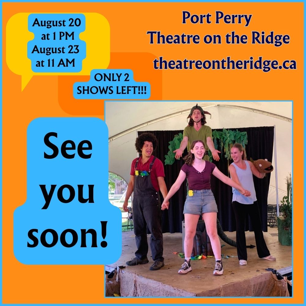 See you soon!