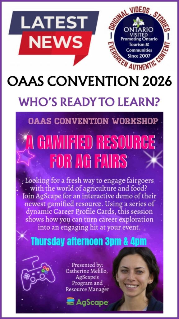 Convention Workshops