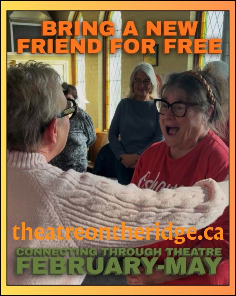 Bring a Friend for Free