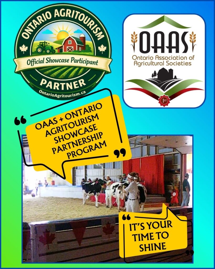 OAT Showcase Partner