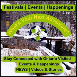 PolarFest Township of Selwyn Family Festival 2025