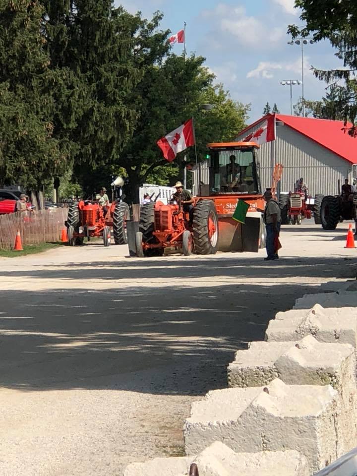 Acton Fall Fair