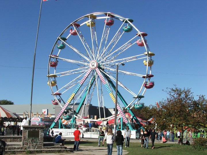 Stratford Fall Fair