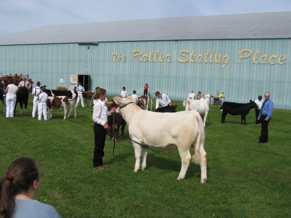 Orillia Fall Fair