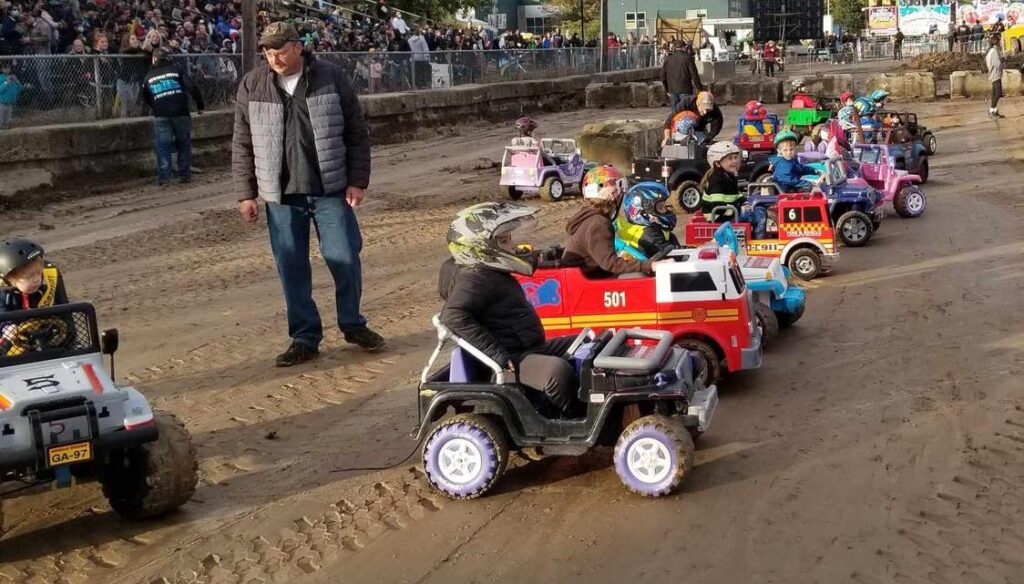 Bolton Fall Fair
