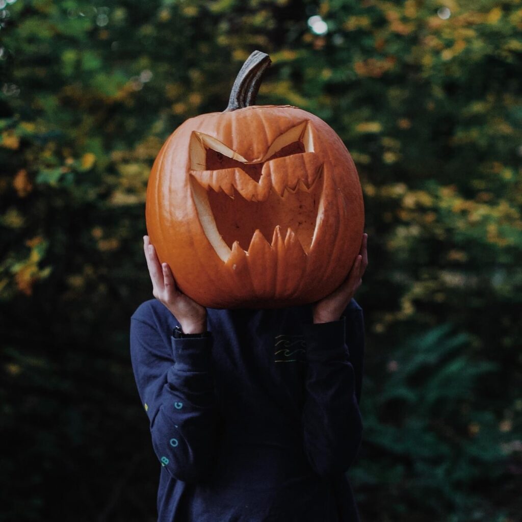 Pumpkinpalooza - St. Jacobs (Halloween)