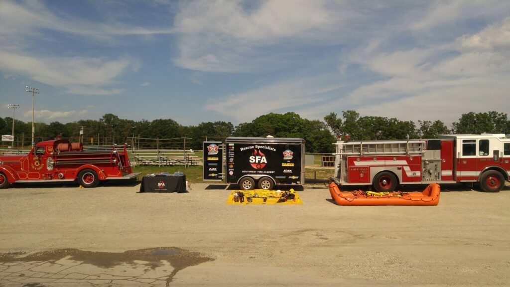 Tillsonburg Fair