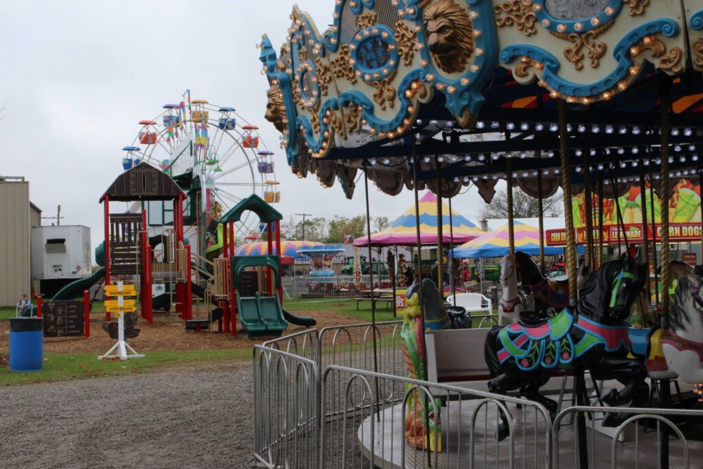 Burford Fall Fair