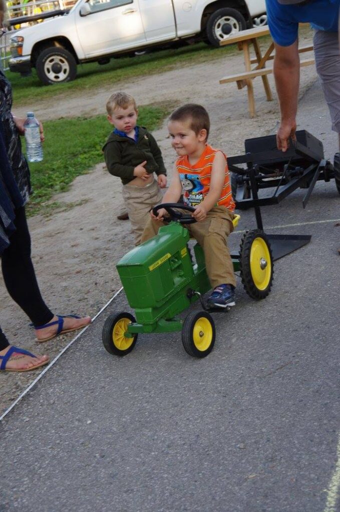 Ripley Huron Fall Fair