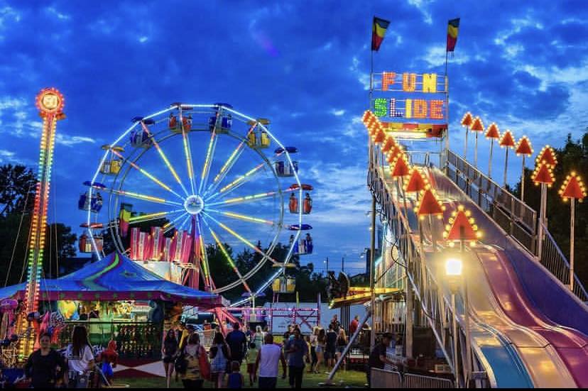 Picton Fair