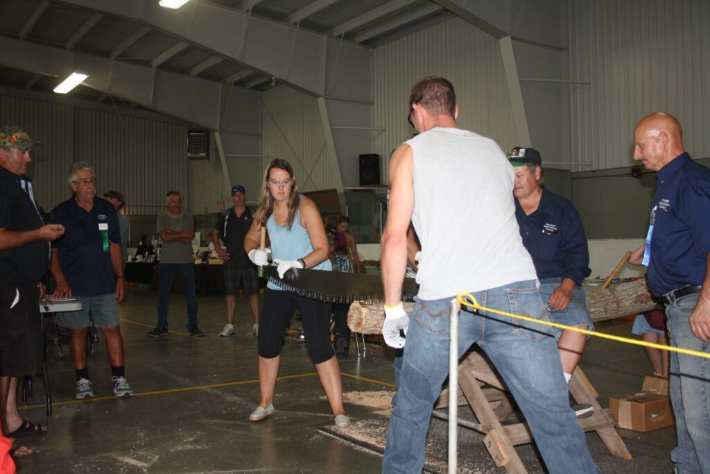 Neustadt Fall Fair