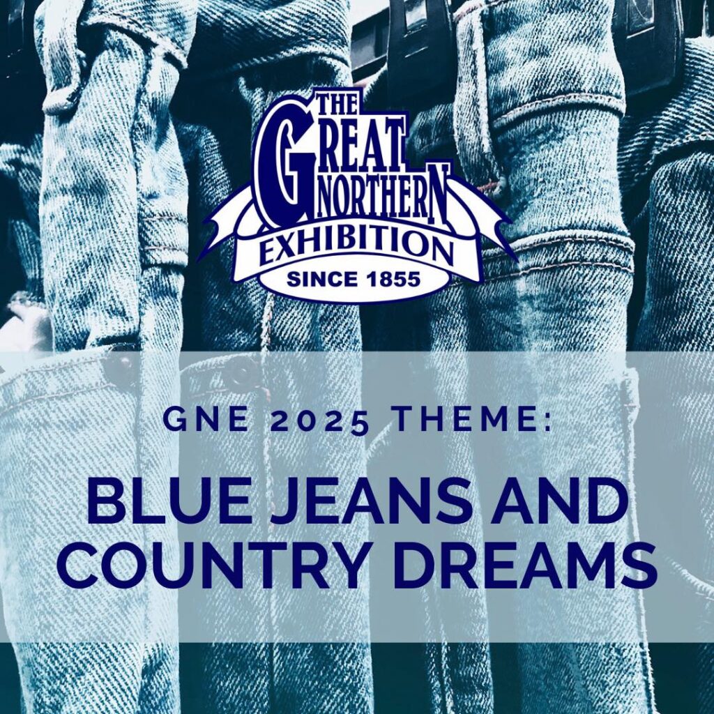 GNE - Great Northern Exhibition