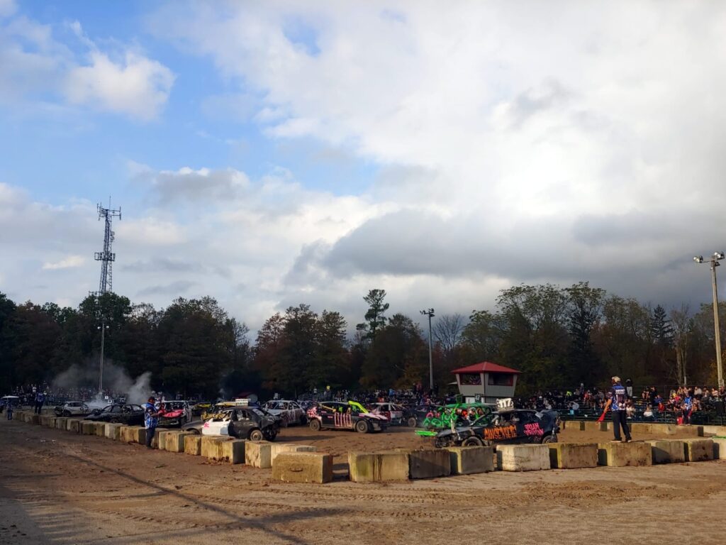 Rockton World's Fair