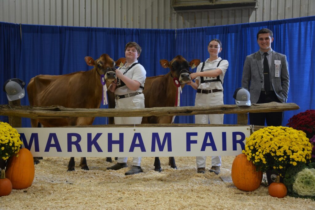 Markham Fair