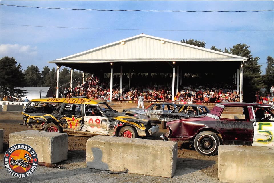 Kinmount Fall Fair