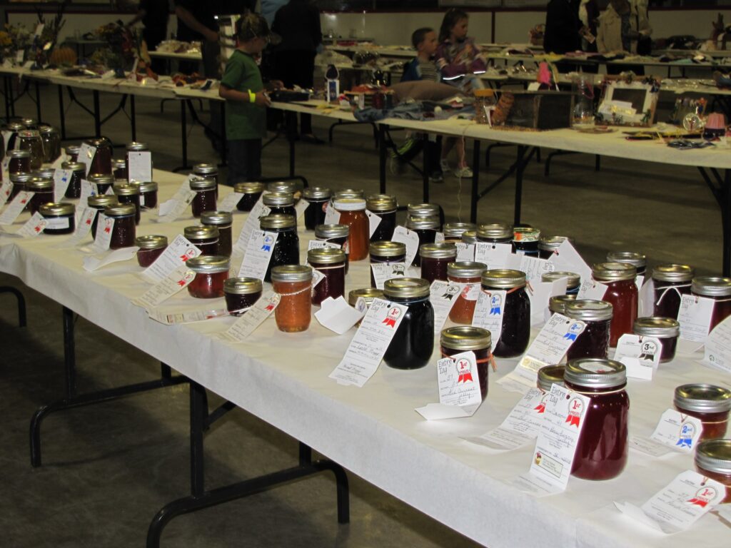 Manitowaning Fall Fair