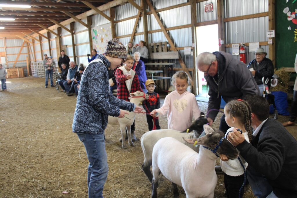 Wallacetown Fair