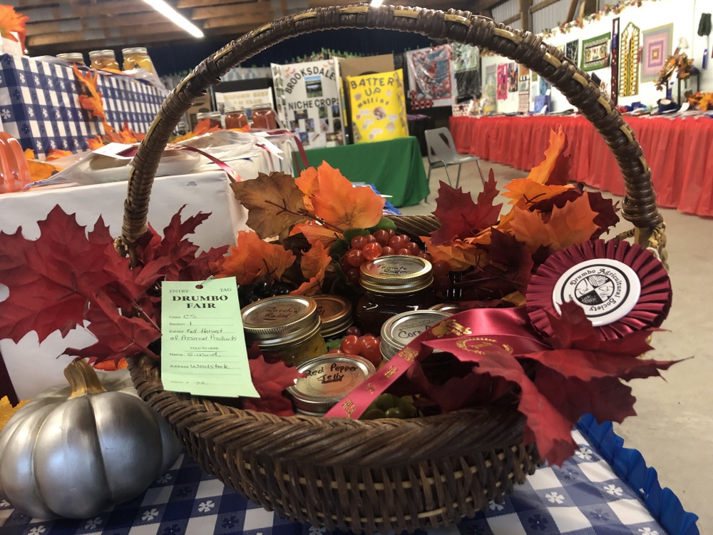 Drumbo Fall Fair