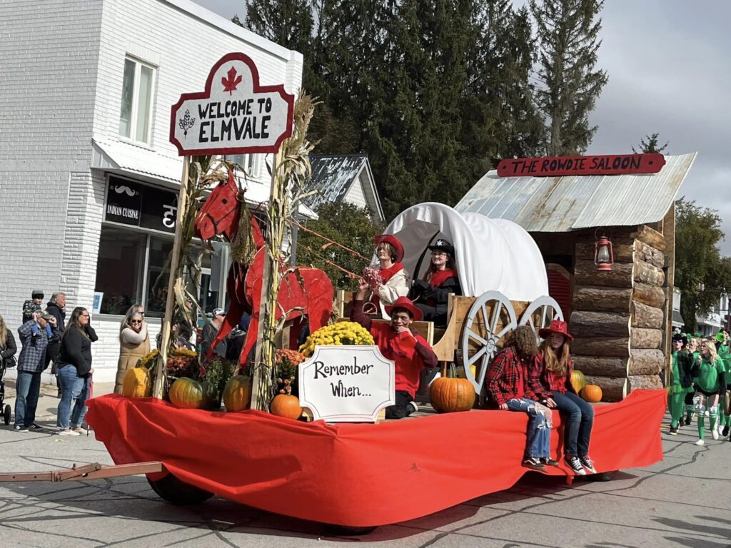 Elmvale Fall Fair