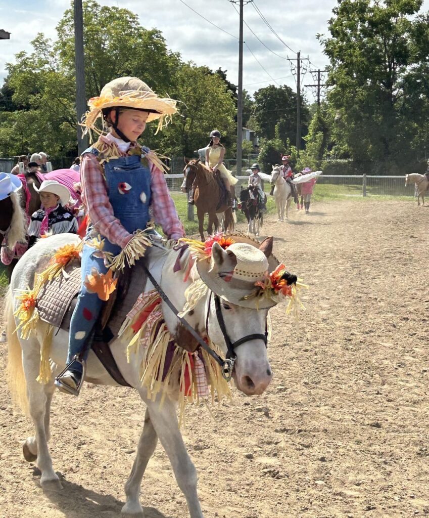 Picton Fair