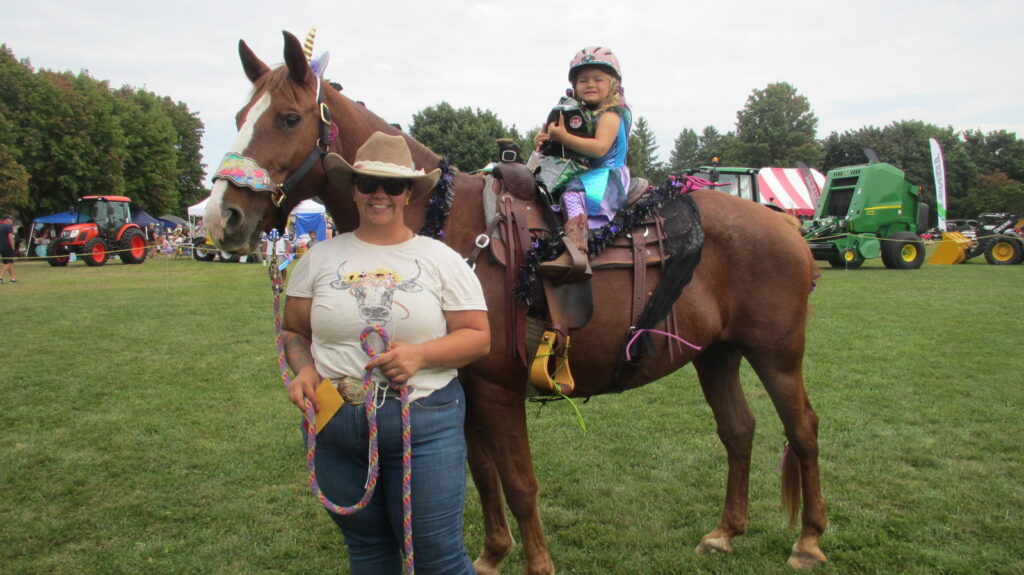 Drumbo Fall Fair