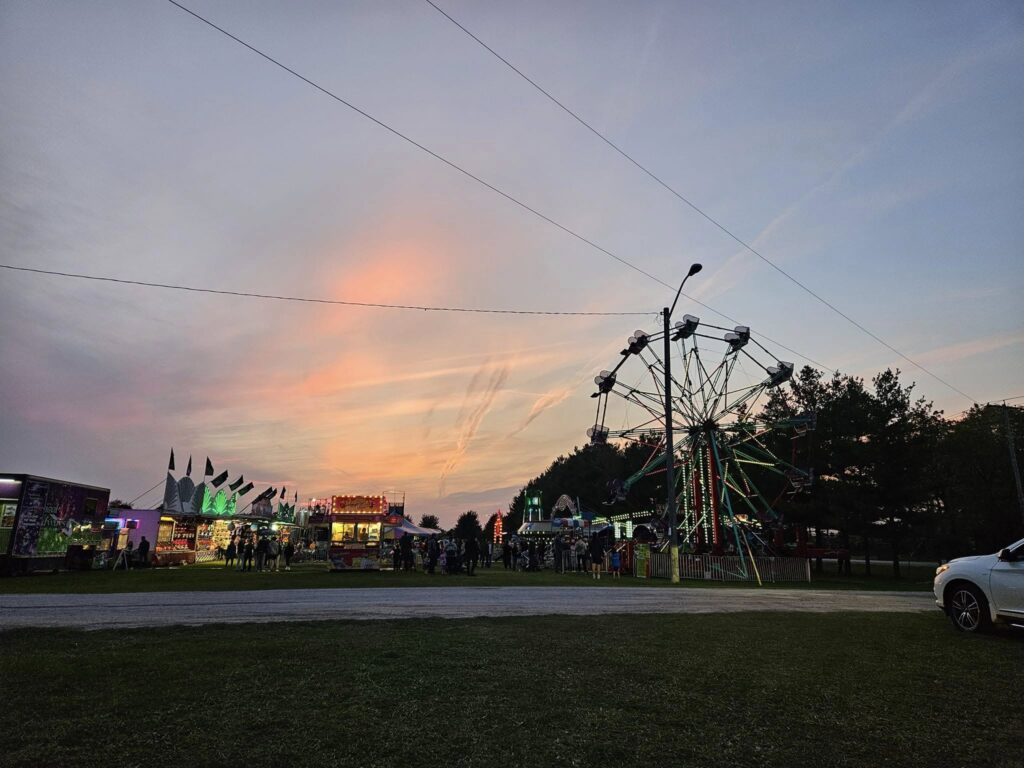 Dorchester Fall Fair
