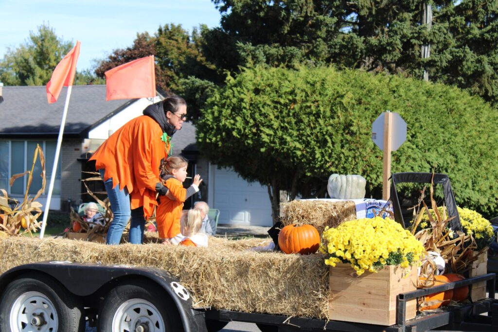 Dorchester Fall Fair