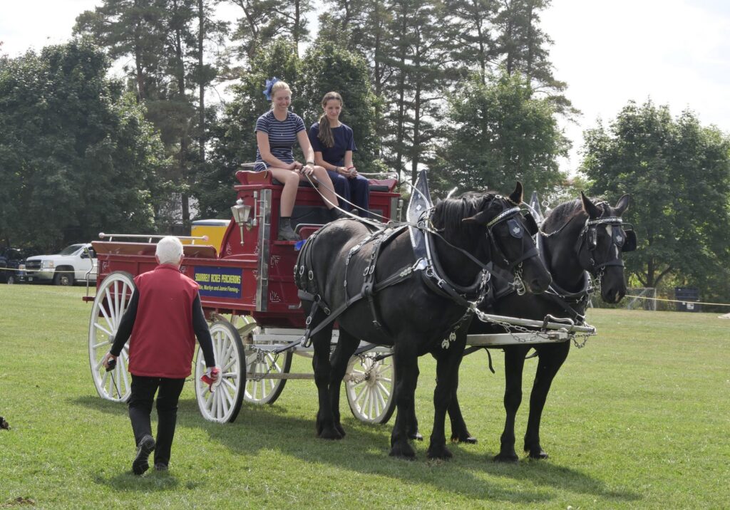 Drumbo Fall Fair