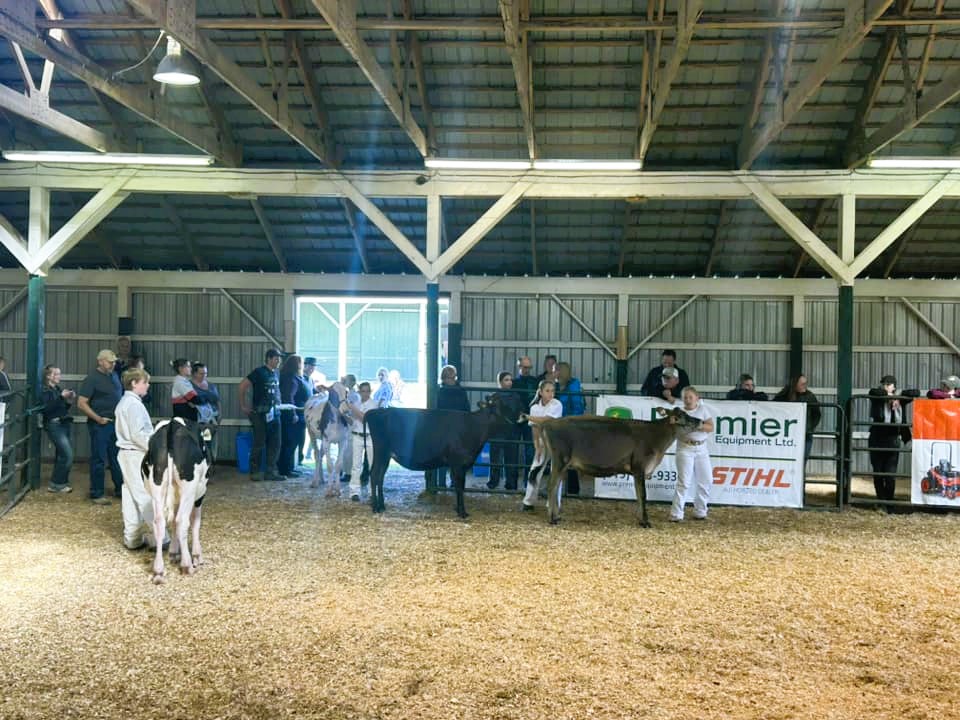 Erin Fall Fair