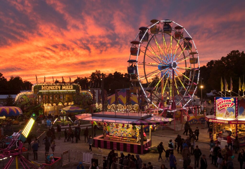 Bobcaygeon Fall Fair