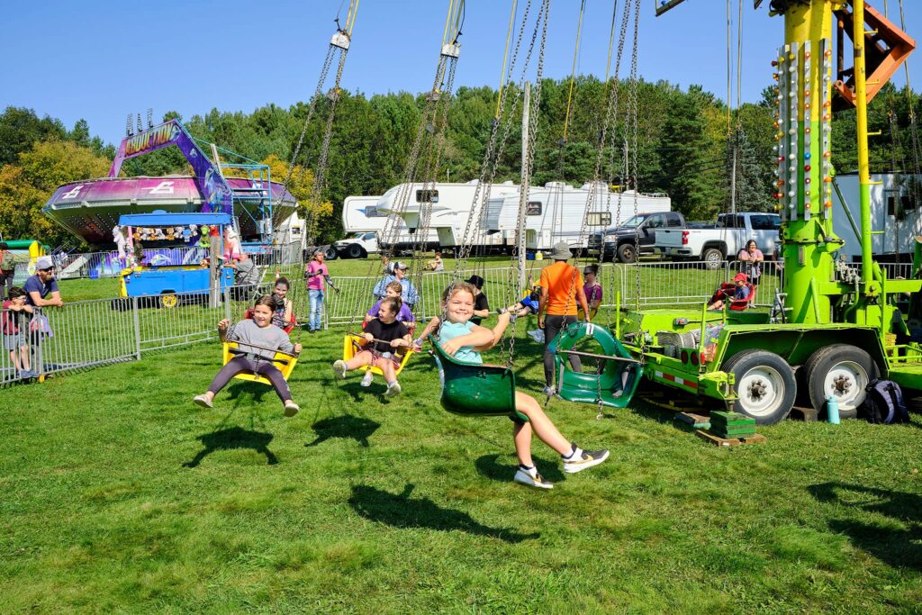 Huntsville Fall Fair